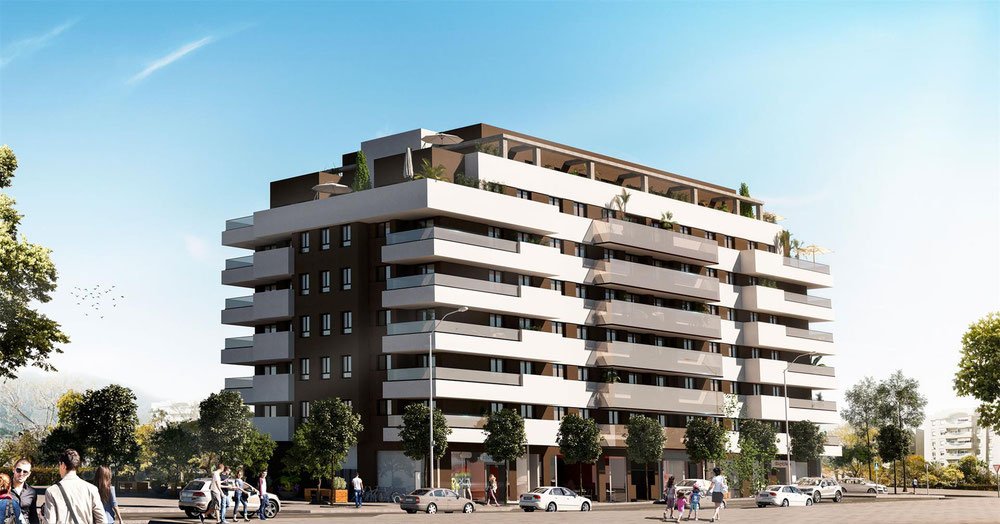 房地产在 Ayre Homes — look at the real estate search engine GEOLN.COM. 照片 1