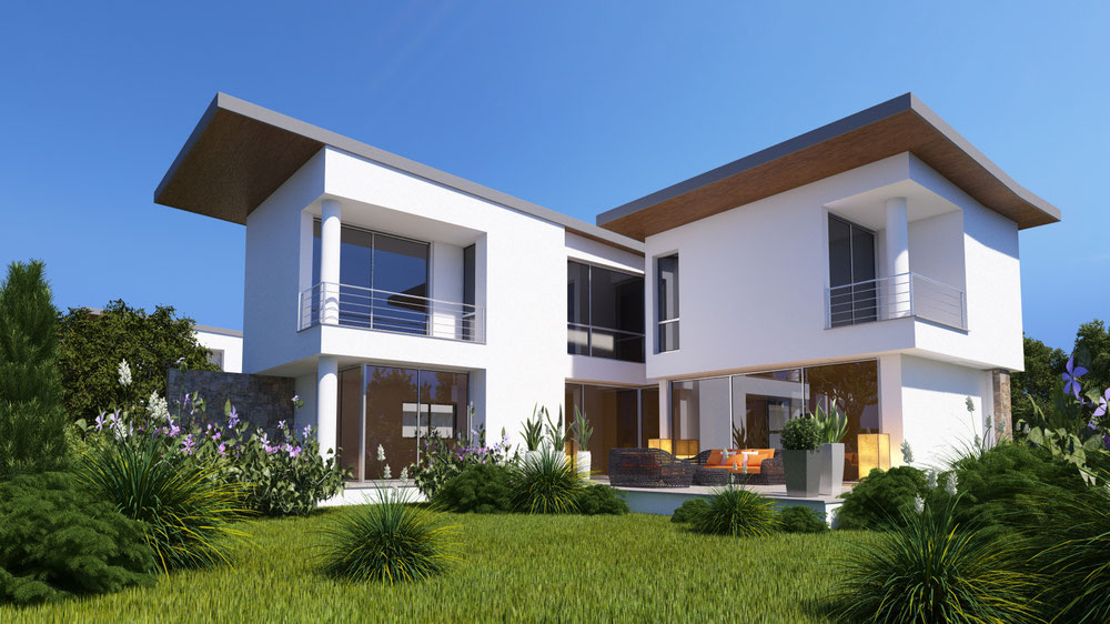 Real estate in Villas Camellia — look at the real estate search engine GEOLN.COM. Photo 1