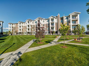 Нерухомість в Cranston Ridge — дивіться на пошуковику нерухомості GEOLN.COM. Фото 3