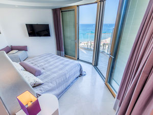 Шикарний пентхаус біля моря в Тель-Авіві — Пошуковик нерухомості від забудовників і власників GEOLN.COM. Фото 11