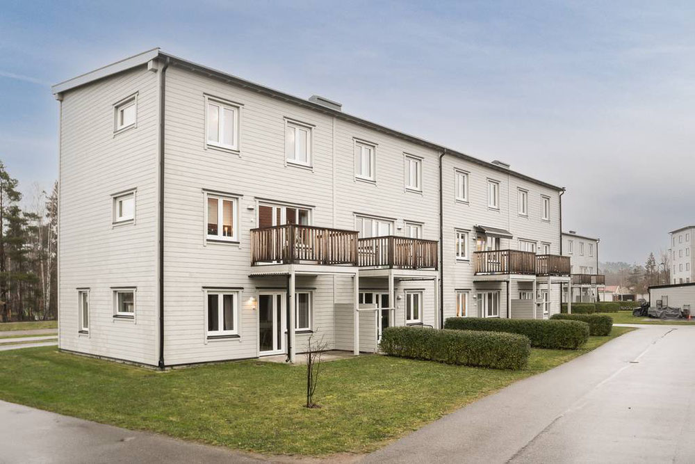 içindeki mülkiyet Vanskapens vag — emlak arama motoru GEOLN.COM'a bakın. Fotoğraf 1