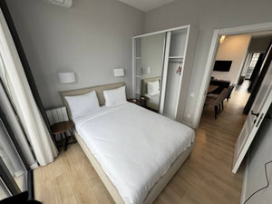 Продается квартира 2+1 в комплексе Steps — Поисковик недвижимости от застройщиков и собственников GEOLN.COM. Фото 5