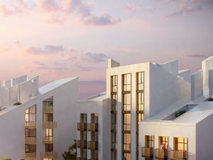 房地产在 ЖК City Lake — look at the real estate search engine GEOLN.COM. 照片 9