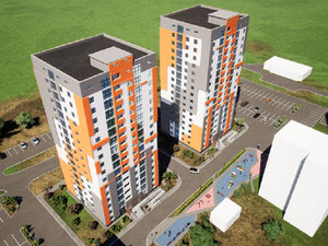 Real estate in Kausar — look at the real estate search engine GEOLN.COM. Photo 2