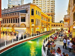 房地产在 Venezia Mega Konutlari — look at the real estate search engine GEOLN.COM. 照片 2