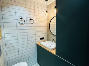 Продається квартира в Батумі — Пошуковик нерухомості від забудовників і власників GEOLN.COM. Фото 25