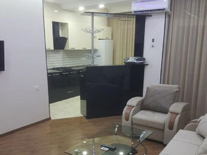 Didube的3间卧室的公寓。买公寓第比利斯，Didube — 来自开发商和业主的房地产搜索引擎 GEOLN.COM. 照片 2