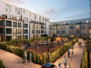 房地产在 Allveelaeva maja — look at the real estate search engine GEOLN.COM. 照片 3