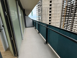 Orbi Beach Tower — Поисковик недвижимости от застройщиков и собственников GEOLN.COM. Фото 2