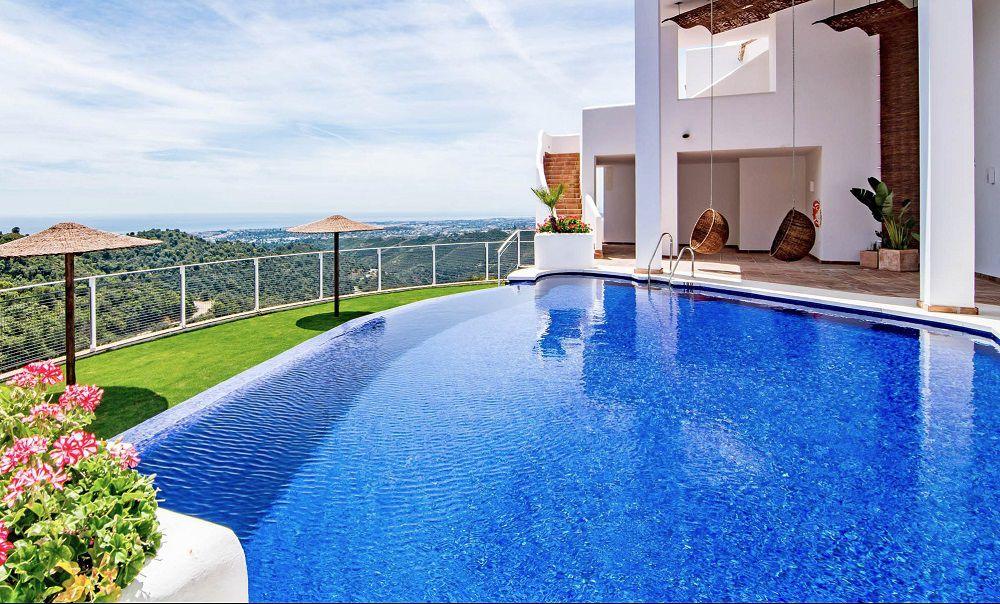 联排别墅 3 卧室 142 平方米，位于西班牙伊斯塔纳 — 来自开发商和业主的房地产搜索引擎 GEOLN.COM. 照片 1