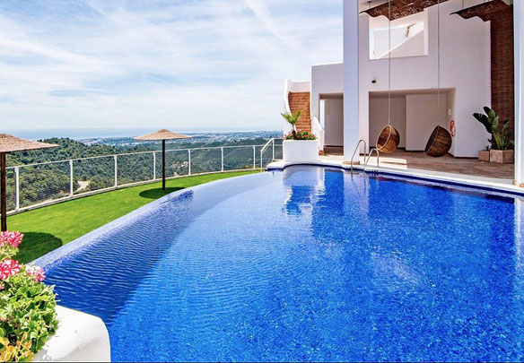 Townhouse 3 bedrooms 142 m² in Istana, Spain