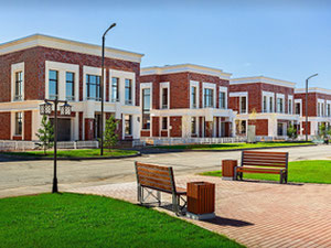 Нерухомість в Vela Village — дивіться на пошуковику нерухомості GEOLN.COM. Фото 3