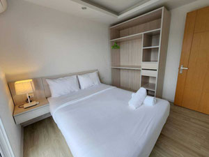 Кондомініум 1 спальня біля пляжу Чавенг — Пошуковик нерухомості від забудовників і власників GEOLN.COM. Фото 11