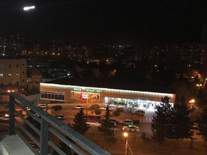 3 Zimmerwohnung in Mukhiani. Preiswerte Wohnung in Tiflis, Mukhiani — Immobilien-Suchservice von Bauträgern und Eigentümern GEOLN.COM. Foto 10