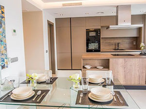 公寓 3 卧室 123 m² 在 La Cala Golf, 西班牙 — 来自开发商和业主的房地产搜索引擎 GEOLN.COM. 照片 5