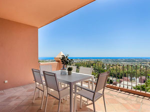 公寓 3 间卧室 181 平方米，位于西班牙蒙特阿尔科内斯 — 来自开发商和业主的房地产搜索引擎 GEOLN.COM. 照片 40