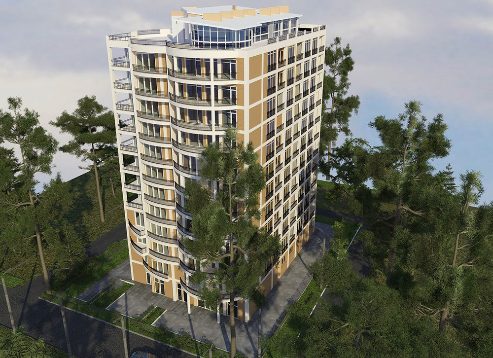 房地产在 Pearl of Ureki — look at the real estate search engine GEOLN.COM. 照片 1