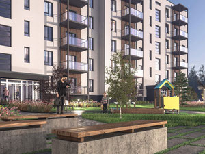 Real estate in Fjordi — look at the real estate search engine GEOLN.COM. Photo 6