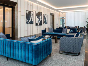 Real estate in Harbour Central — look at the real estate search engine GEOLN.COM. Photo 5