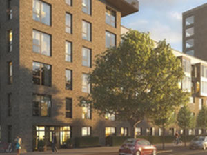 უძრავი კონება Greenwich Millennium Village — გადახედეთ უძრავი ქონების საძიებო სისტემას GEOLN.COM. ფოტო 2