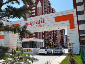 Real estate in Payitaht Evleri — look at the real estate search engine GEOLN.COM. Photo 2