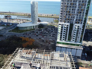 Недвижимость в Intourist Residence — смотрите на поисковике недвижимости GEOLN.COM. Фото 23