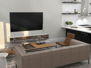 Real estate in 2941 N Clark Street — look at the real estate search engine GEOLN.COM. Photo 3