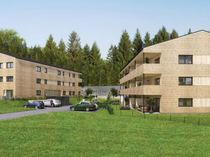 უძრავი კონება Living St. Lorenz — გადახედეთ უძრავი ქონების საძიებო სისტემას GEOLN.COM. ფოტო 3