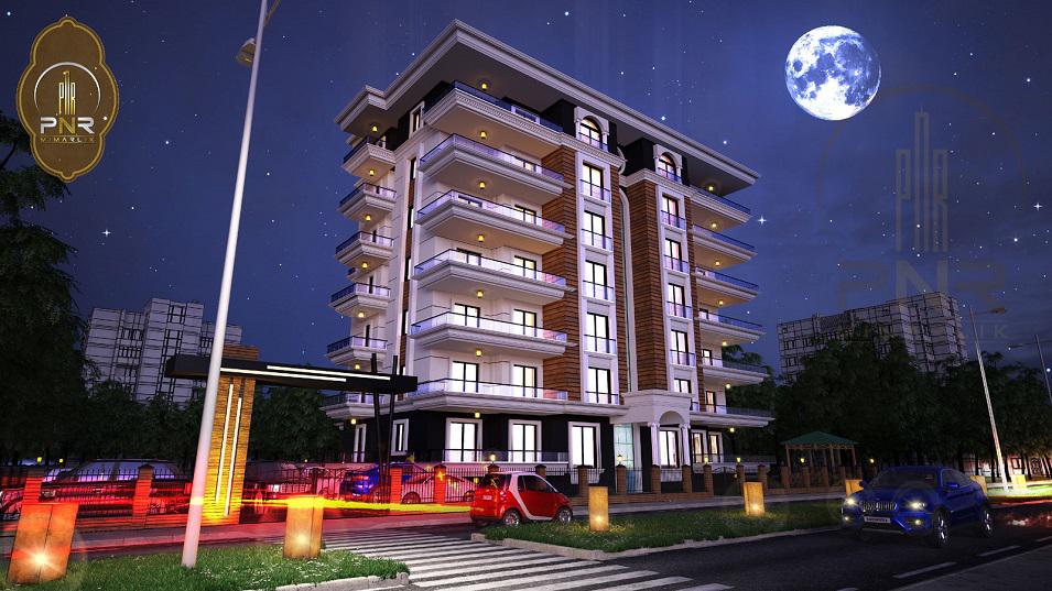 房地产在 Evizade Konutlari — look at the real estate search engine GEOLN.COM. 照片 1