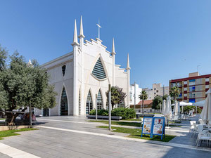 公寓 2 卧室 71 m² 在托雷维耶哈, 西班牙 — 来自开发商和业主的房地产搜索引擎 GEOLN.COM. 照片 16