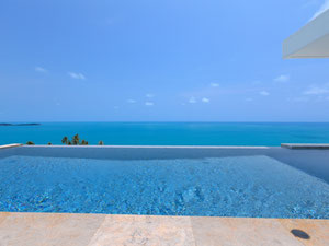 Дивовижна вілла з 5 спальнями та басейном з панорамним видом на море затоки Чавенг — Пошуковик нерухомості від забудовників і власників GEOLN.COM. Фото 46