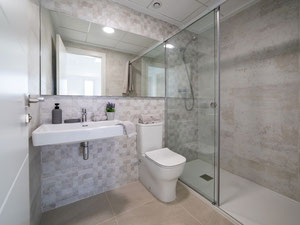 Kamienica 3 sypialnie 105 m² w Alenda Golf, Hiszpania — Wyszukiwarka nieruchomości od deweloperów i właścicieli GEOLN.COM. Zdjęcie 13