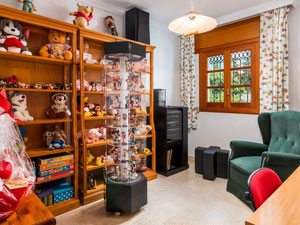 Villa 5 Schlafzimmer 300 m² in El Vicario, Spanien — Immobilien-Suchservice von Bauträgern und Eigentümern GEOLN.COM. Foto 15