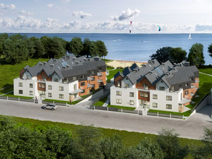 Nieruchomości w Katamarany Zatoka — spójrz na wyszukiwarkę nieruchomości GEOLN.COM. Zdjęcie 2