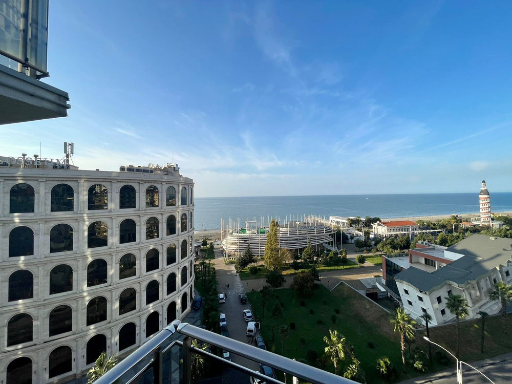 奥碧海塔出售全海景2房公寓 — 来自开发商和业主的房地产搜索引擎 GEOLN.COM. 照片 1