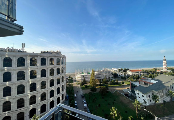 奥碧海塔出售全海景2房公寓