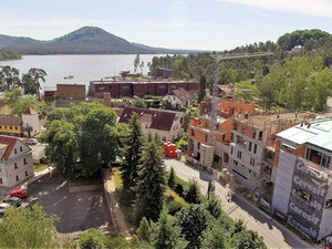 דירות בהרים, באתר נופש ספא, ליד אגם בצ'כיה, אזור ליברץ, Stare Splavy — חיפוש נדל"ן מפרטי ומקבלן GEOLN.COM. תמונה 2