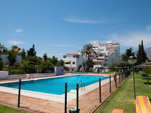 顶层公寓 3 间卧室 151 平方米，位于西班牙埃斯特波纳 — 来自开发商和业主的房地产搜索引擎 GEOLN.COM. 照片 20