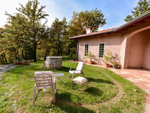 Casa en las afueras de Eslovenia, Möre og Romsdal, Sezana — Encuentre propiedades fuera del plan o reventa de bienes inmuebles directamente de desarrolladores y propietarios GEOLN.COM. Foto 9