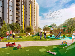 房地产在 Central Bucha — look at the real estate search engine GEOLN.COM. 照片 3