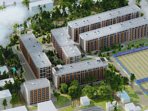 נדל"ן ב פארק איסאני — עיין במנוע חיפוש הנדל"ן GEOLN.COM. תמונה 4