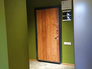 2 room apartment for sale — Find off-plan property or real estate resale directly from developers and owners GEOLN.COM. Photo 9