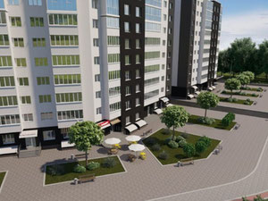 房地产在 Parkovyy kvartal — look at the real estate search engine GEOLN.COM. 照片 4