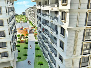 房地产在 Karizma Gold Residence — look at the real estate search engine GEOLN.COM. 照片 2