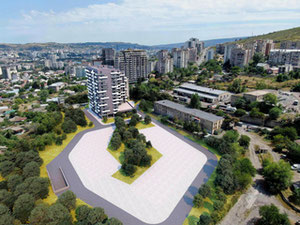 Нерухомість в Comfort Hills — дивіться на пошуковику нерухомості GEOLN.COM. Фото 3