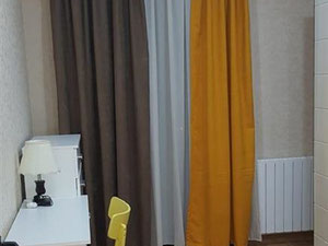 3 кімнатна квартира в Исани. Купити квартиру в Тбілісі, Исани — Пошуковик нерухомості від забудовників і власників GEOLN.COM. Фото 9