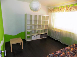 Apartment in the Czech Republic, Karlovy Vary Region, Karlovy Vary Sale — Find off-plan property or real estate resale directly from developers and owners GEOLN.COM. Photo 13