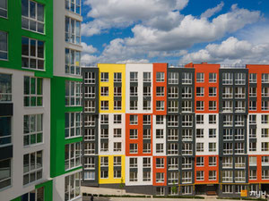 Real estate in Synergy 3+ — look at the real estate search engine GEOLN.COM. Photo 2