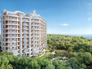 房地产在 House on the French Boulevard — look at the real estate search engine GEOLN.COM. 照片 4