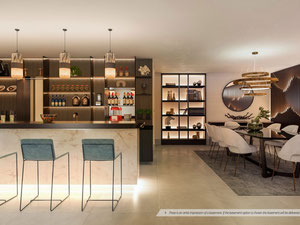 别墅 4 卧室 259 m² 在 Golf Rio Real Villaja, 西班牙 — 来自开发商和业主的房地产搜索引擎 GEOLN.COM. 照片 10